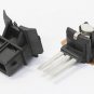 14011O OPEL ASTRA F COMBO SAAB 900 II 9-3 2.0 HALL SENSOR 1237031295 RPM SENSOR