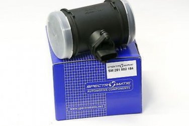 AIR FLOW MASS METER 0281002184 1192W5 JUMPER 2.8 HDI DUCATO  JTD BOXER