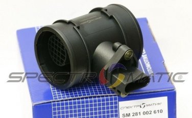 AIR FLOW MASS METER 0281002610 8Z0906461 A2 1.4 TDI
