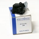 64116923204 BMW Blower Motor Regulator 64116931680