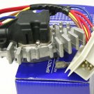 2028202510 Mercedes Blower Motor Regulator A2028202510