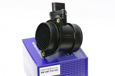 AIR FLOW MASS METER 06A906461C 0280218023 AUDI A3 VW GOLF PASSAT
