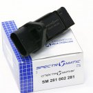 AIR FLOW MASS METER A0041530628 0041530628 0281002281 MERCEDES A160 CDI VANEO