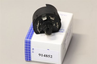 914852 ignition switch OPEL ASTRA F CALIBRA COMBO CORSA B SPEEDSTER TIGRA VECTRA
