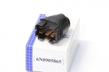 6N0905865 ignition switch GOLF 2 3 4 JETTA LUPO PASSAT POLO TRANSPORTER VENTO