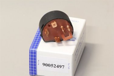 90052497 ignition switch OPEL ASCONA C ASTRA F COMBO CORSA A B KADETT D E OMEGA