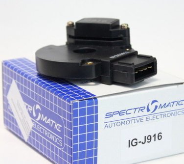 IGNITION MODULE MITSUBISHI J916 CRANKSHAFT SENSOR MITSUBISHI LANCER GALANT