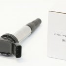 9127 ignition coil TOYOTA AURIS AVENSIS RAV 4 VERSO YARIS 90919-C2003 90919C2003