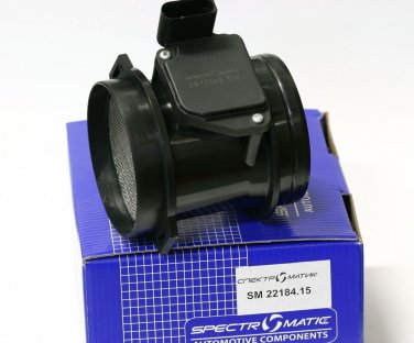 AIR FLOW MASS METER 06C133471A 7.22184.15.0 06C133471AX VW
