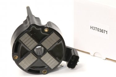 IGNITION COIL H3T03671 MITSUBISHI