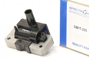IGNITION COIL CM1T230 CN07 NISSAN