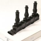 IGNITION COIL 8063 1208306 90532618 90543059 OPEL