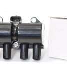 IGNITION COIL 8004B 12811 CHEVROLET AVEO CAPTIVA KALOS LACETTI 25182496 96253555