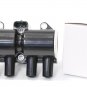 IGNITION COIL 8004B 12811 CHEVROLET AVEO CAPTIVA KALOS LACETTI 25182496 96253555