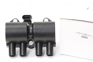 IGNITION COIL 8004 12734 DAEWOO LANOS LEGANZA NUBIRA 96350585 1104038 FRONTERA B