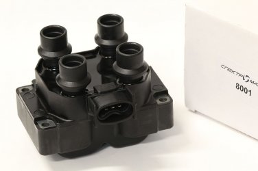 8001 ignition coil FORD ESCORT FIESTA KA ORION 88SF12029A1A 1008886 E8TZ12029A