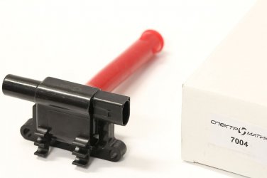 7004 ignition coil LANDROVER FREELANDER ROVER 400 45 75 NEC000120 NEC100730