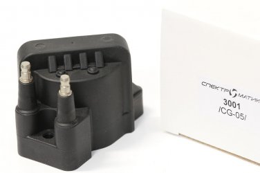 3001 ignition coil BUICK CADILAC CHEVROLET ISUZU PONTIAC 10467067 1103646