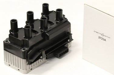 2723A ignition coil FORD GALAXY VW GOLF PASSAT SHARAN TRANSPORTER 95VW12029AA