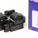 12768 ignition coil MERCEDES W169 W245 W202 W203 W210 W211 W163 0001587303