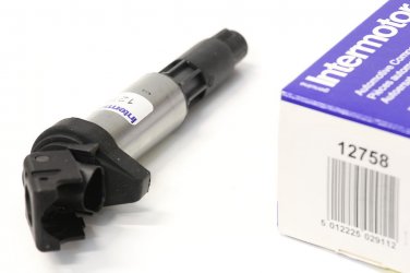 12758 ignition coil BMW E81 E46 E90 E60 E61 E39 E83 E53 12131712219 12131712223