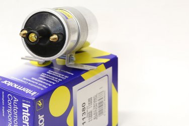 IGNITION COIL 11380 4386221 E30118100 E80118100B MD013780 9091902102