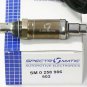 OXYGEN SENSOR UNIVERSAL ZIRCONIA 3 WIRES 0258986502