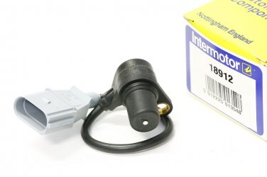 CRANKSHAFT POSITION SENSOR 18912 AUDI A3 A4 A6 VW BORA CADDY PASSAT 06A906433B