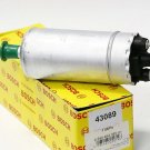 FUEL PUMP OE RENAULT LAGUNA SUZUKI VITARA 0580464089