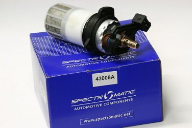 FUEL PUMP VW GOLF JETTA 0580254013 191906091B