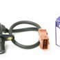 CRANKSHAFT POSITION  SENSOR 18796 CITROEN XARA PEUGEOT 306 405 19204A 1920J5
