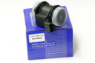 AIR FLOW MASS METER 5WK9631 FORD FIESTA FUSION 1.4 TDCi 1148059 1348614