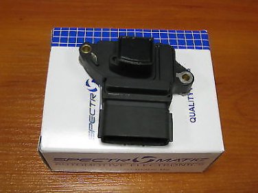 IGNITION MODULE NISSAN RSB-56 RSB56 SUNNY PRIMERA ALMERA