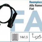 14020 oil pressure sensor Alfa 155 Croma Dedra Thema 7590191 7759416