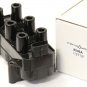 IGNITION COIL 8046A 1208075 90541062 90563160 OPEL OMEGA X25XE X30XE