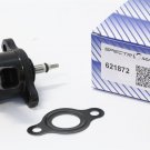 621872 Common Rail Pressure Regulator 0281002872 Citroen Fiat Peugeot 193338 621872 Common Rail Pressure Regulator 0281002872 Citroen Fiat Peugeot 193338