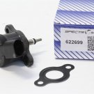 622699 Common Rail Pressure Regulator 0281002699 Mercedes 6110780549