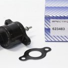 623483 Common Rail Pressure Regulator 0281002483 Renault 1.9 2.2 7701052268 623483 Common Rail Pressure Regulator 0281002483 Renault 1.9 2.2 7701052268