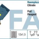 33795 temperature sensor CITROEN FIAT PEUGEOT RENAULT 96310010 133897 1338A6