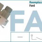 24820 stop light switch FORD Mondeo 1.6 1.8 2.0 2.5 7029404 93BB9C872AD