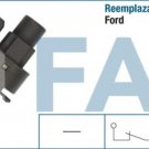 24810 stop light switch FORD Cougar Fiesta Focus Tourneo 1062670 1S7T13480AA