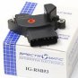 Zündmodul für Zündverteiler RSB-53 NISSAN MICRA PRIMERA P11 SUNNY N14 K11