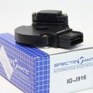 Zündmodul Zündgeber MITSUBISHI J916 MITSUBISHI LANCER GALANT