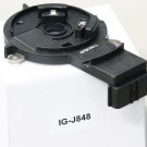 Zündmodul Zündgeber MITSUBISHI J848