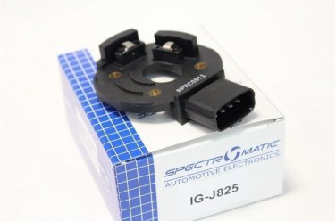 Z&Atilde;&frac14;ndmodul Z&Atilde;&frac14;ndgeber J825  MAZDA PROTEGE T2T52471 FORD