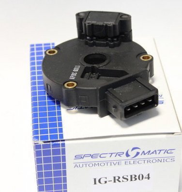 Z&Atilde;&frac14;ndmodul Z&Atilde;&frac14;ndgeber HITACHI RSB-04 RSB-10 RSB04 RSB10