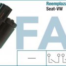 24760 stop light switch AUDI A2 A3 TT PORSCHE CAYENNE SEAT VW 1J0945511A 24760 stop light switch AUDI A2 A3 TT PORSCHE CAYENNE SEAT VW 1J0945511A