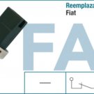 24660 stop light switch ALFA ROMEO 145 146 166 FIAT BRAVO 82483048 24660 stop light switch ALFA ROMEO 145 146 166 FIAT BRAVO 82483048