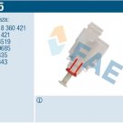 24465 stop light switch BMW E30 E36 E46 E34 E39 E24 E32 E38 OPEL 61311378210 24465 stop light switch BMW E30 E36 E46 E34 E39 E24 E32 E38 OPEL 61311378210