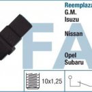 24450 stop light switch FORD HONDA ISUZU NISSAN OPEL SUBARU 94118754